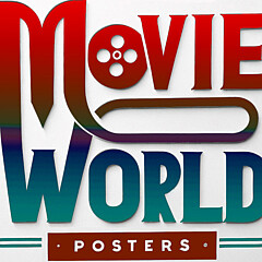 Movie World Posters